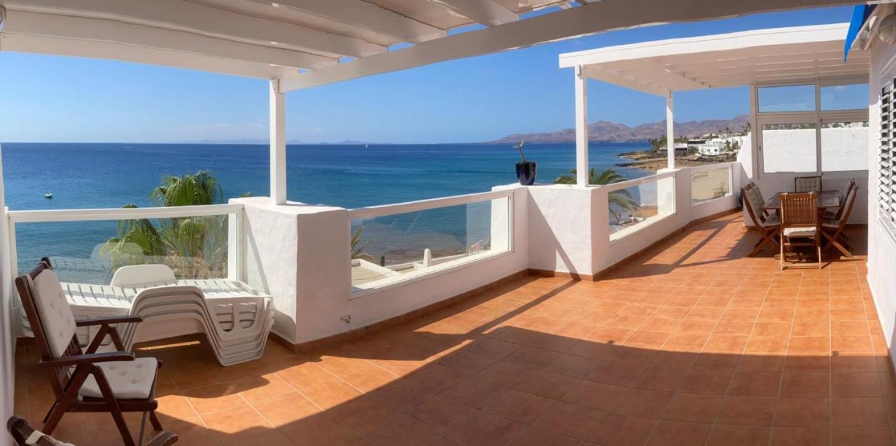 Casa Tito Apartment Puerto del Carmen  Exterior photo