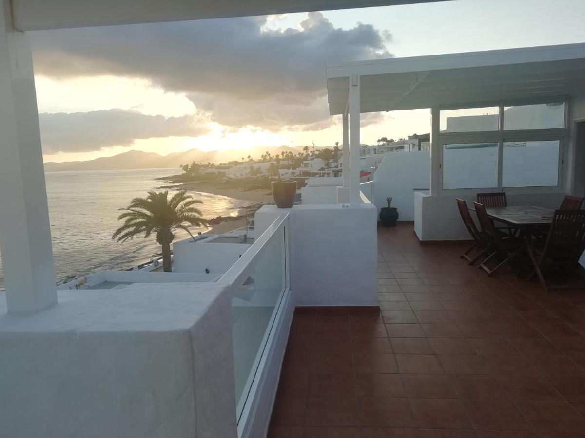Casa Tito Apartment Puerto del Carmen  Exterior photo